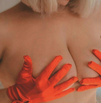 Анкета проститутки Галина - Фото 1, Раздолье, 35 лет, №12898