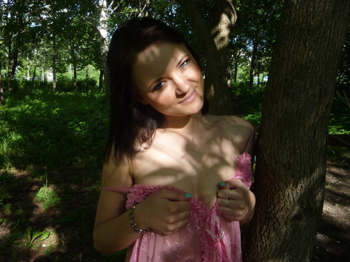 Анкета проститутки Лариса - Фото 1, Раздолье, 20 лет, №26172
